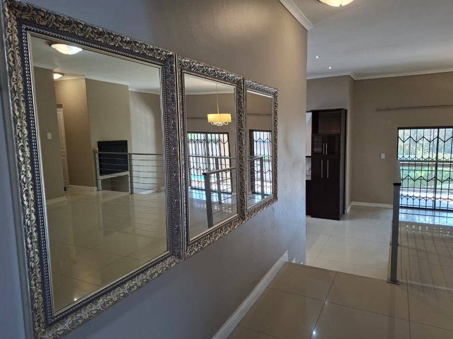 To Let 3 Bedroom Property for Rent in Jakarandas Western Cape